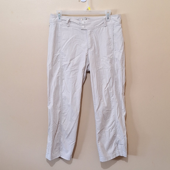 Columbia Titanium Pants Short - Picture 1 of 5